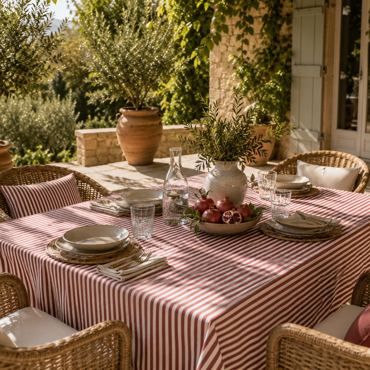 Nappe Riviera Wine
